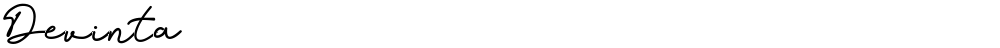 Devinta