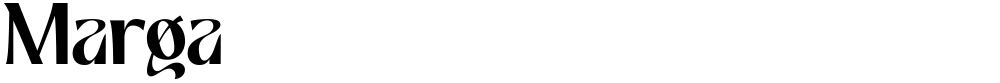 Marga