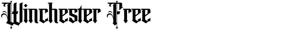 Winchester Free