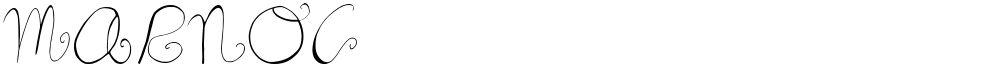 Marnoc