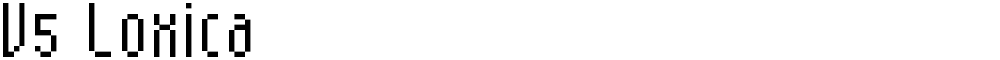 V5 Loxica