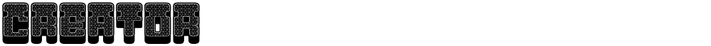 Creator
