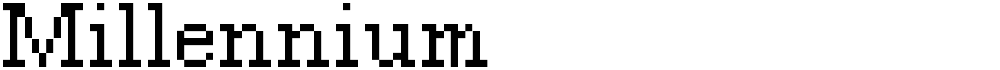 Millennium