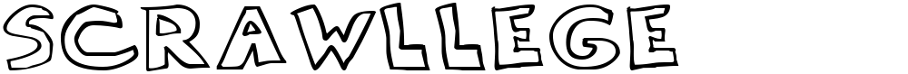 Scrawllege