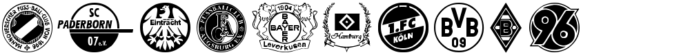 Bundesliga