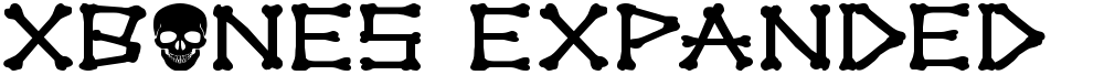 xBONES Expanded