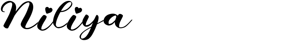 Niliya