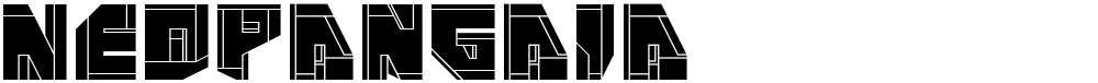 NeoPangaia
