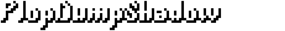 PlopDumpShadow