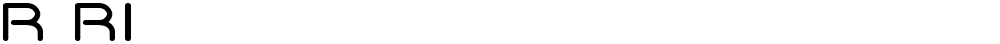 r ri