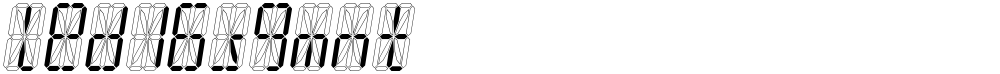 led16sgmnt