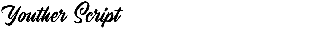 Youther Script