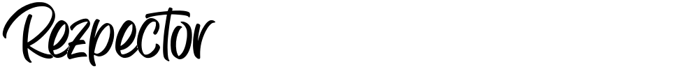 Rezpector