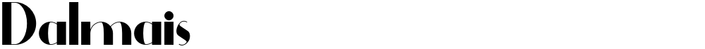Dalmais