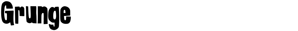 Grunge