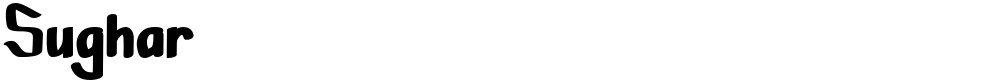 Sughar