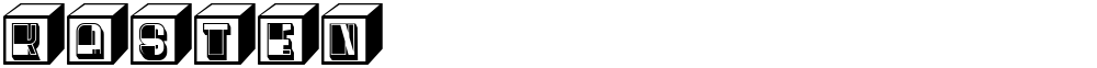 Kasten
