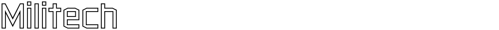 Militech