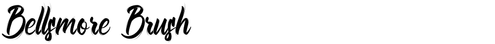 Bellsmore Brush