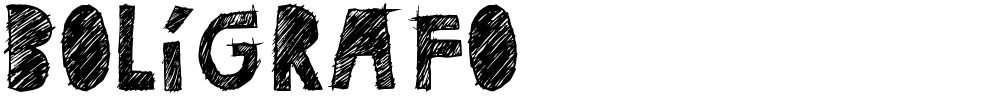 BOLÍGRAFO