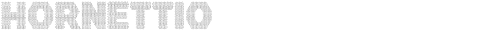 Hornettio