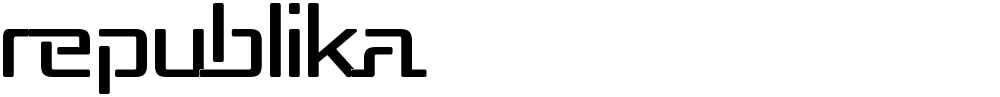 Republika