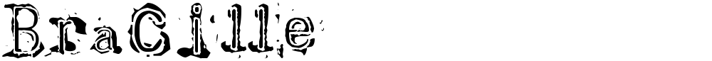 Bracille