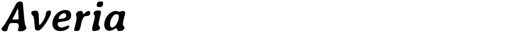 Averia