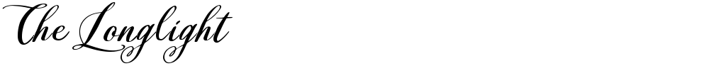 The Longlight