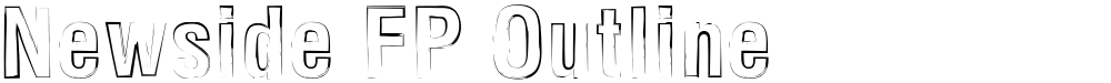 Newside FP Outline