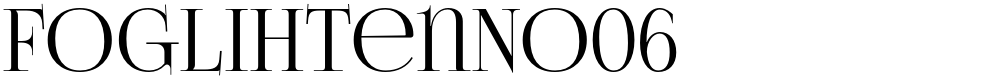 FoglihtenNo06