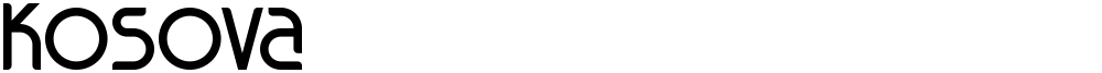 Kosova