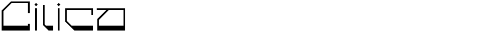 Cilica