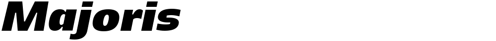 Majoris