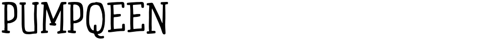 PUMPQEEN