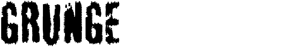 Grunge