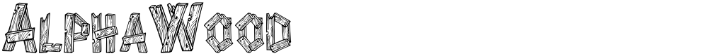 AlphaWood