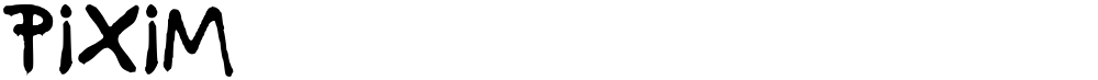 Pixim