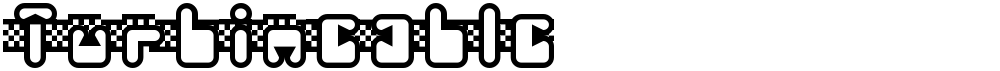Turbineable