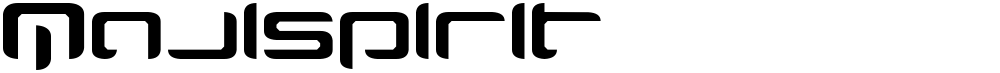 Majispirit