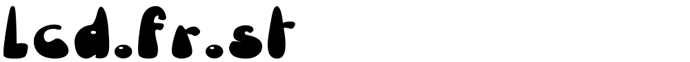 lcd.fr.st