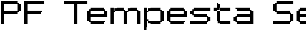 PF Tempesta Seven Extended