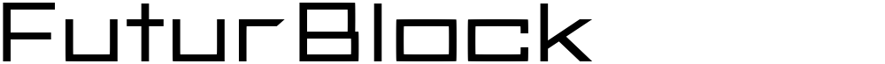 FuturBlock