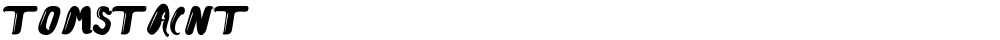 tomstaint