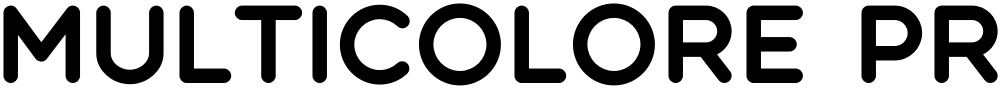 Multicolore Pro