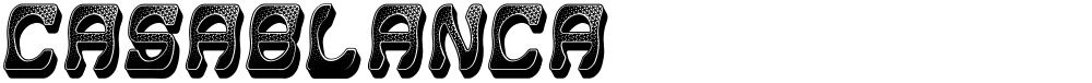 Casablanca