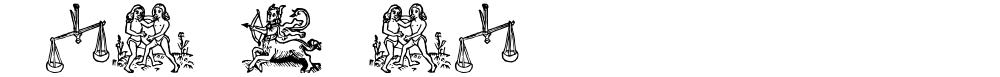Tierkreis 3