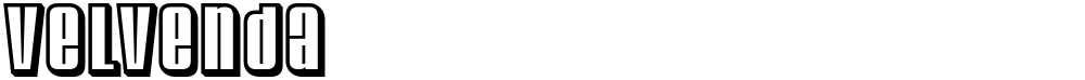 Velvenda