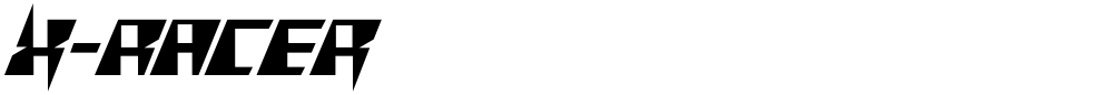 X-Racer