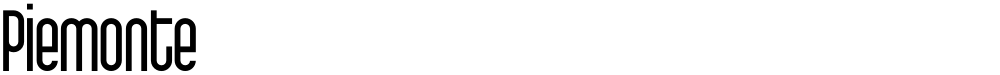 Piemonte